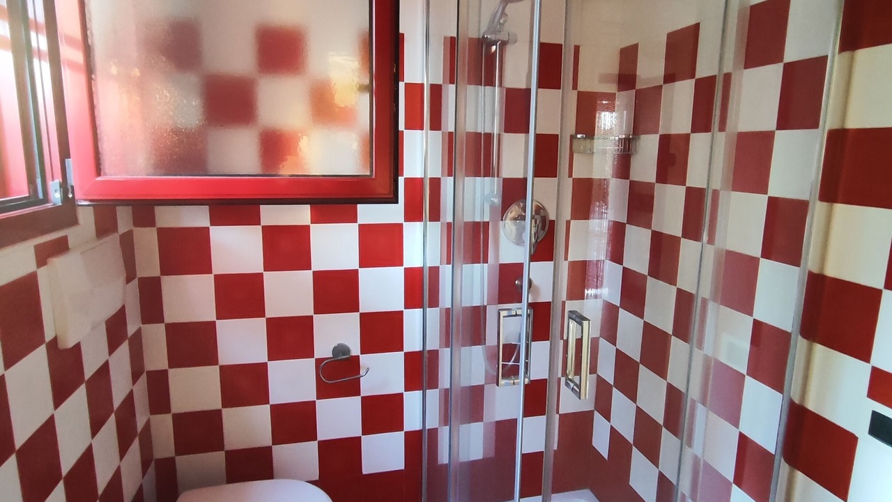 Photo of Bathroom in Vieste