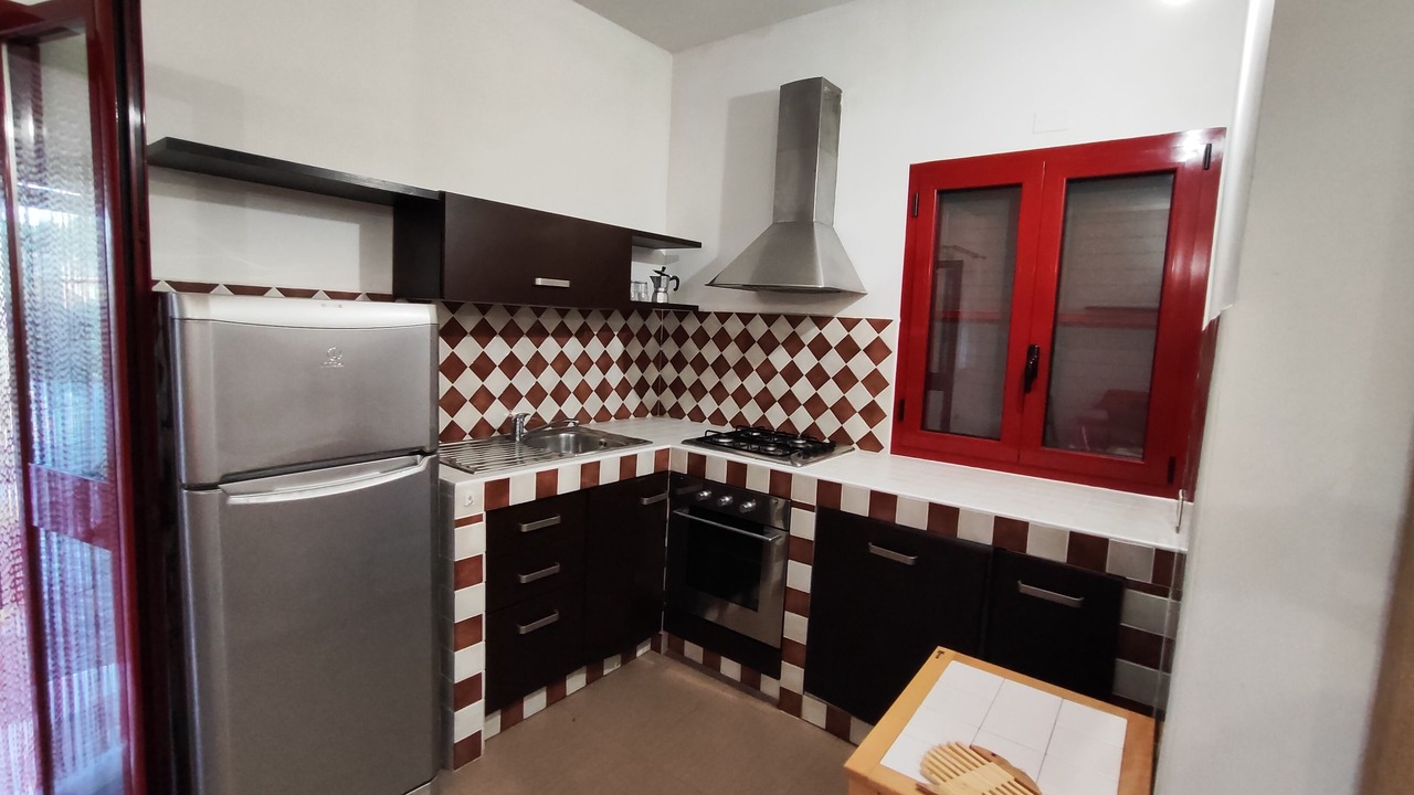 Photo of Kitchen in Vieste