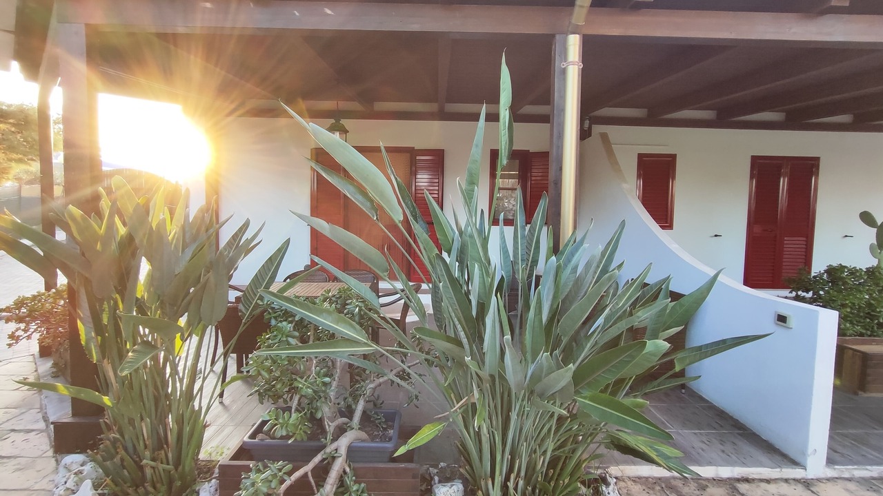 Photo of Outdoor in Vieste