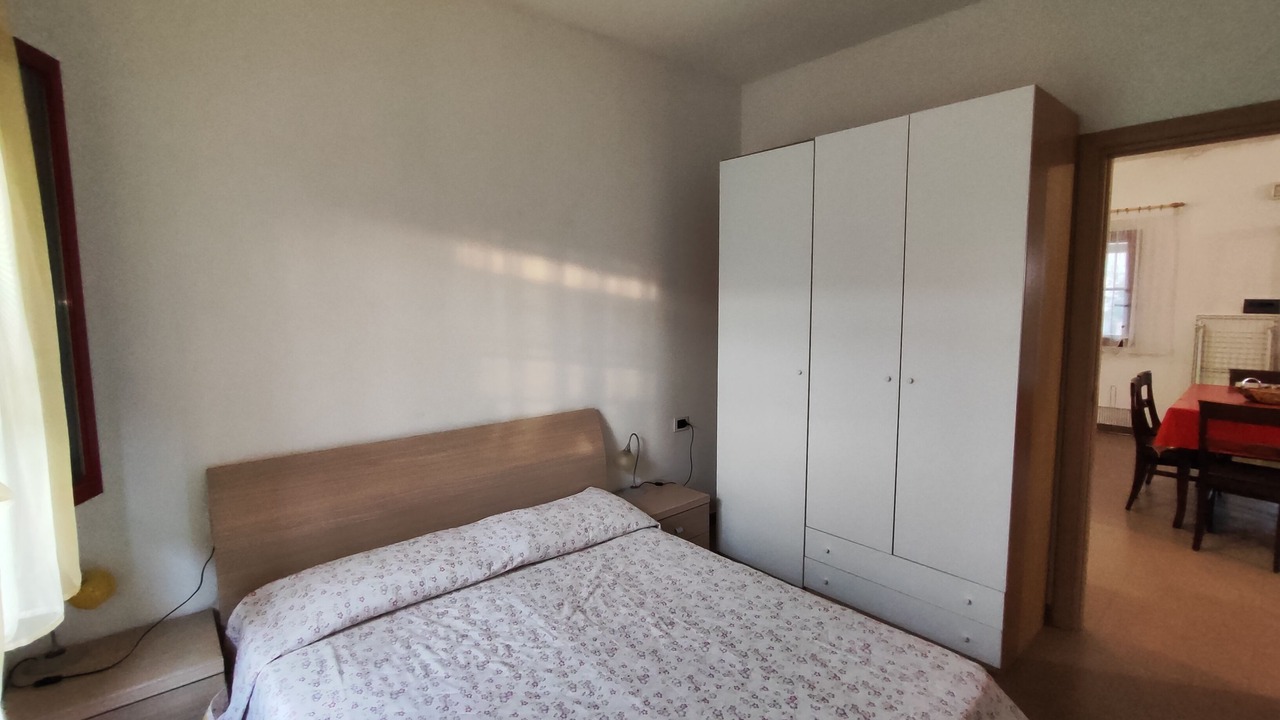 Photo of Bedroom in Vieste