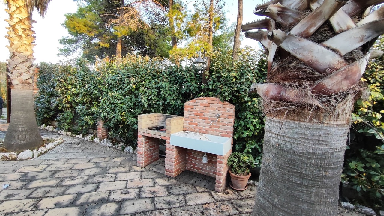 Photo of Outdoor in Vieste
