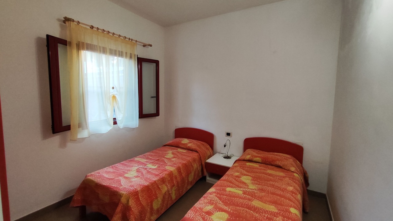 Photo of Bedroom in Vieste