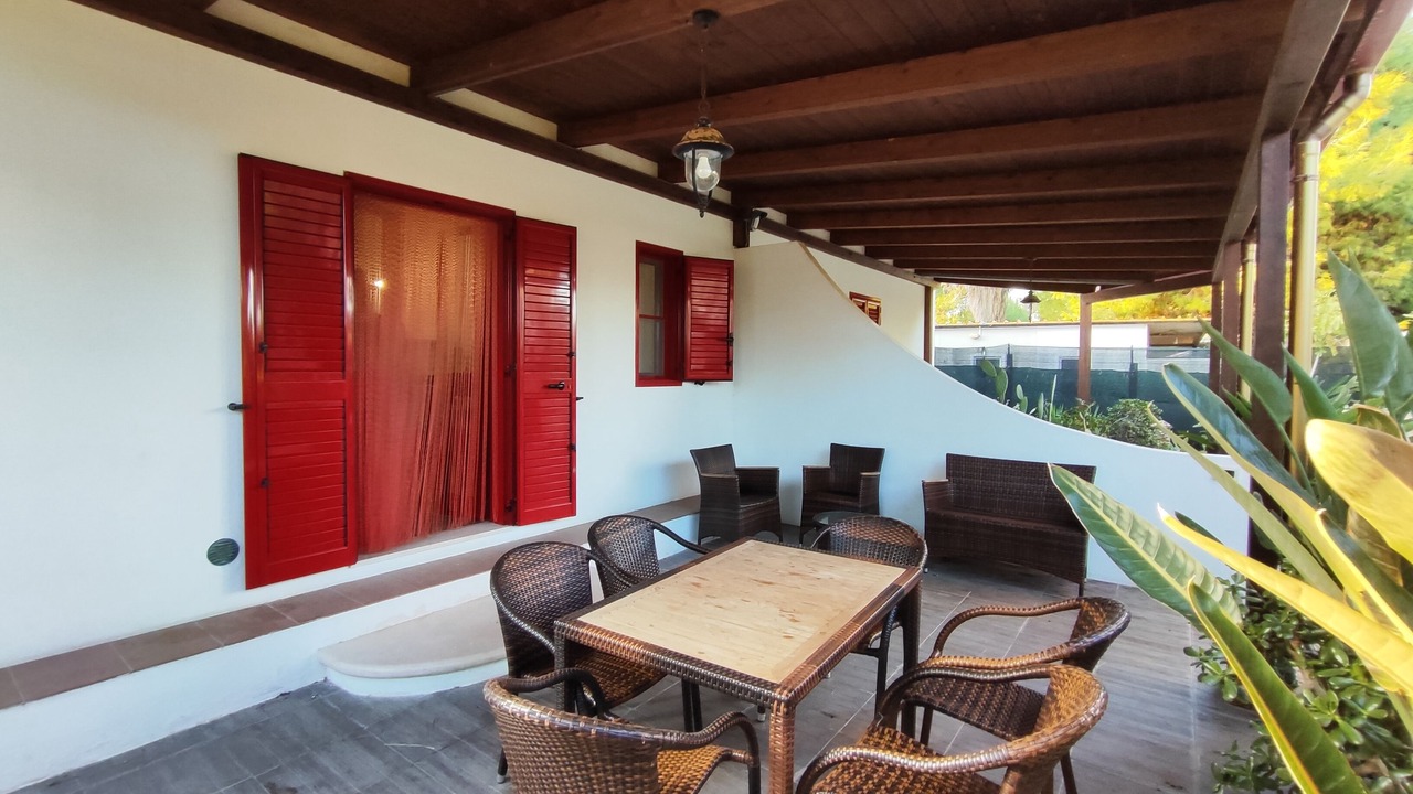 Photo of Outdoor in Vieste
