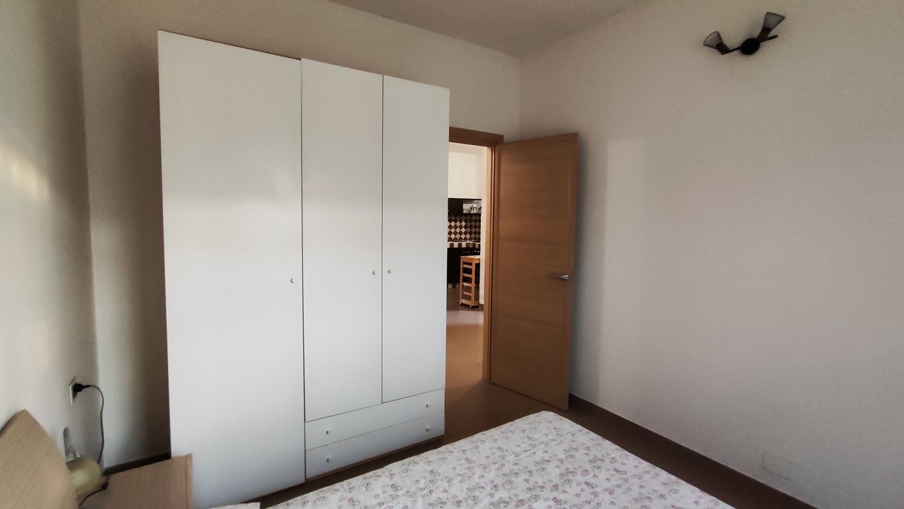 Photo of Bedroom in Vieste