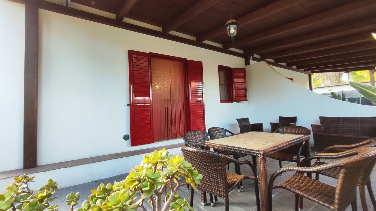 Photo of Outdoor in Vieste