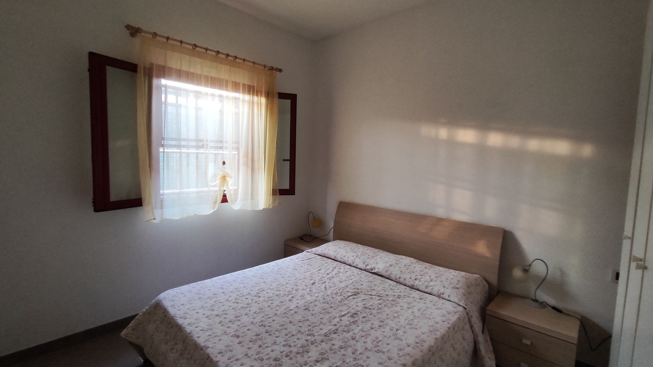 Photo of Bedroom in Vieste
