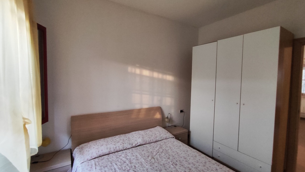Photo of Bedroom in Vieste