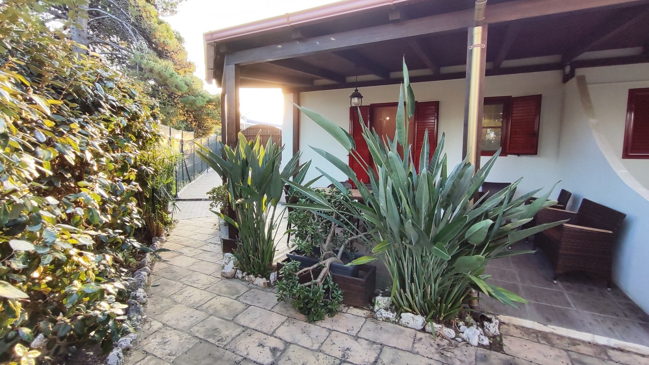 Photo of Patio Balcony in Vieste