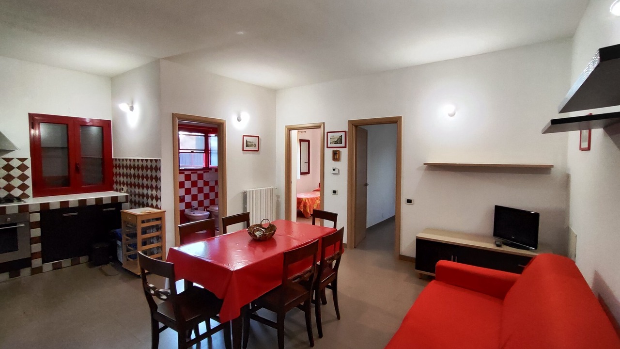 Photo of Livingroom in Vieste