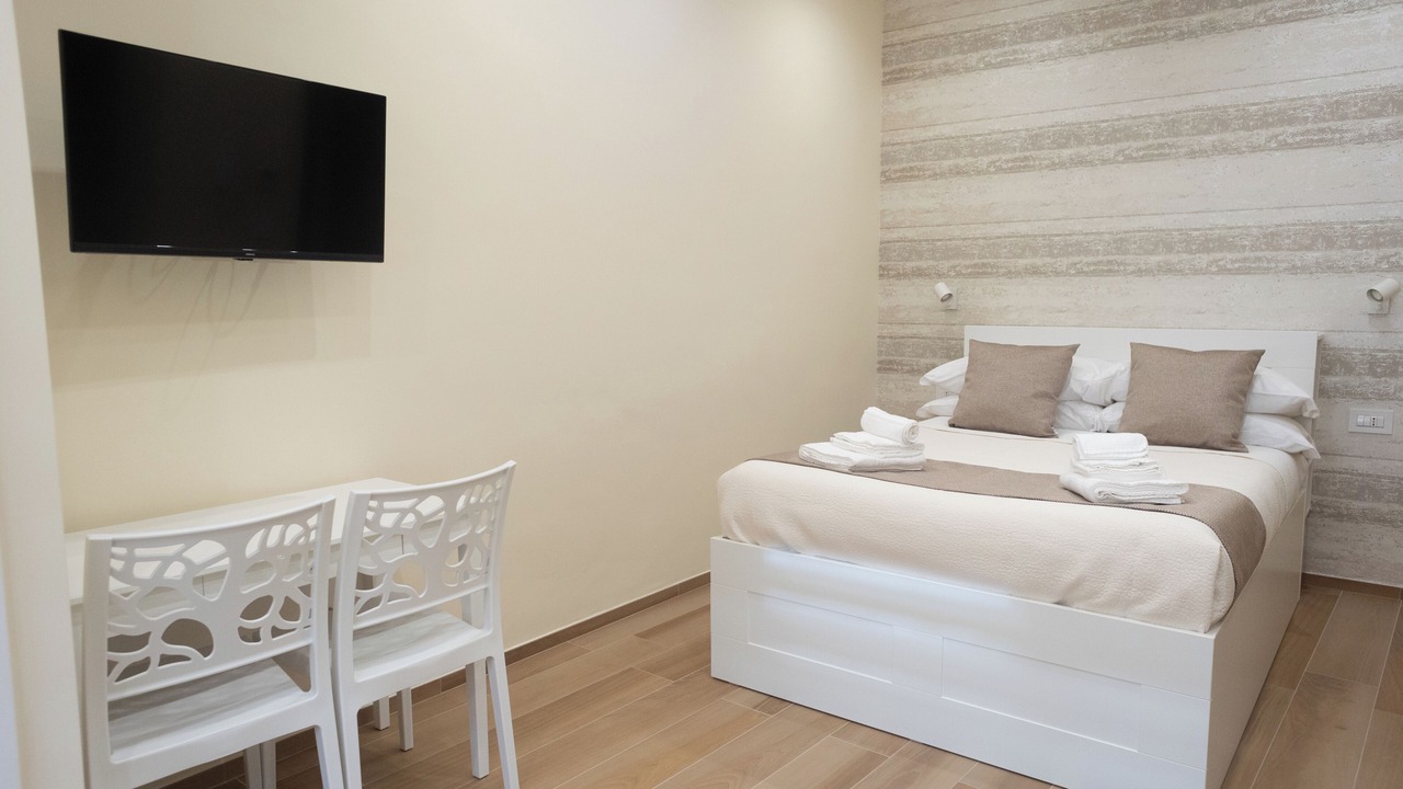 Photo of Bedroom in Bitonto