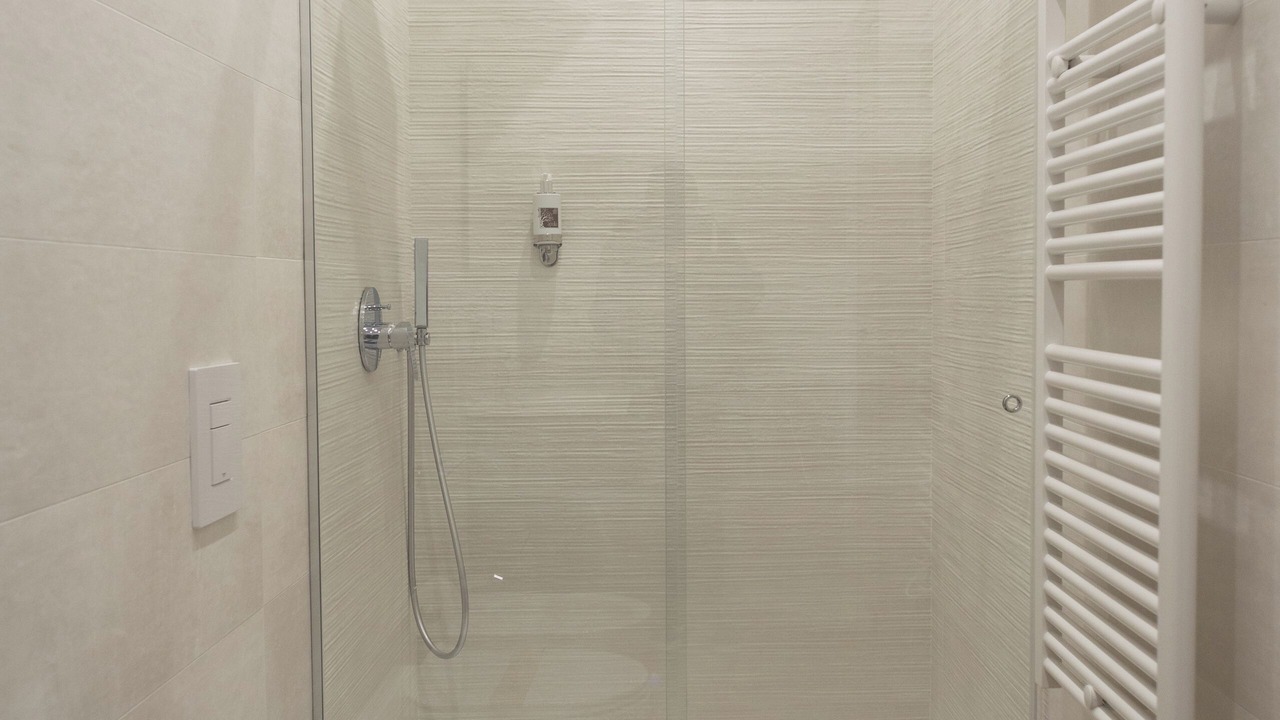 Photo of Bathroom in Bitonto