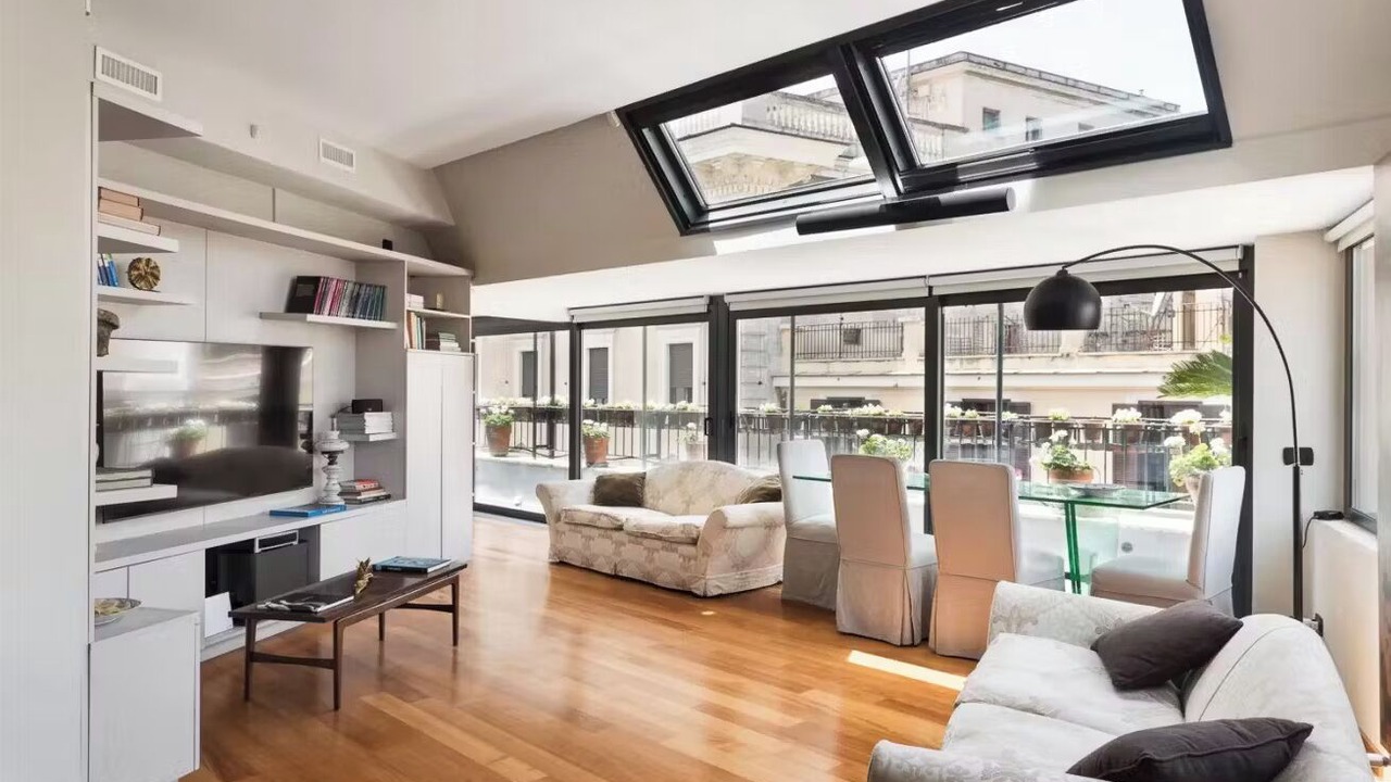 Photo of Livingroom in Rione V Ponte