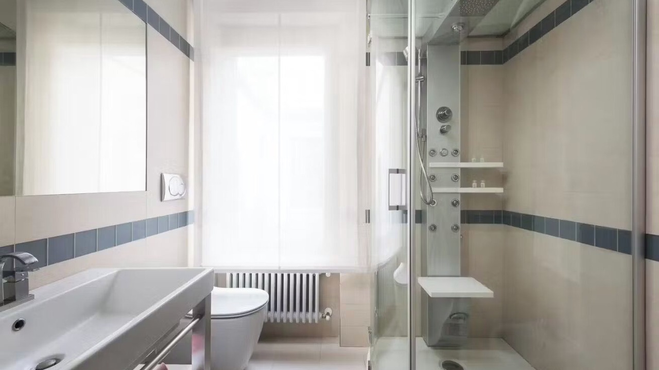 Photo of Bathroom in Rione V Ponte