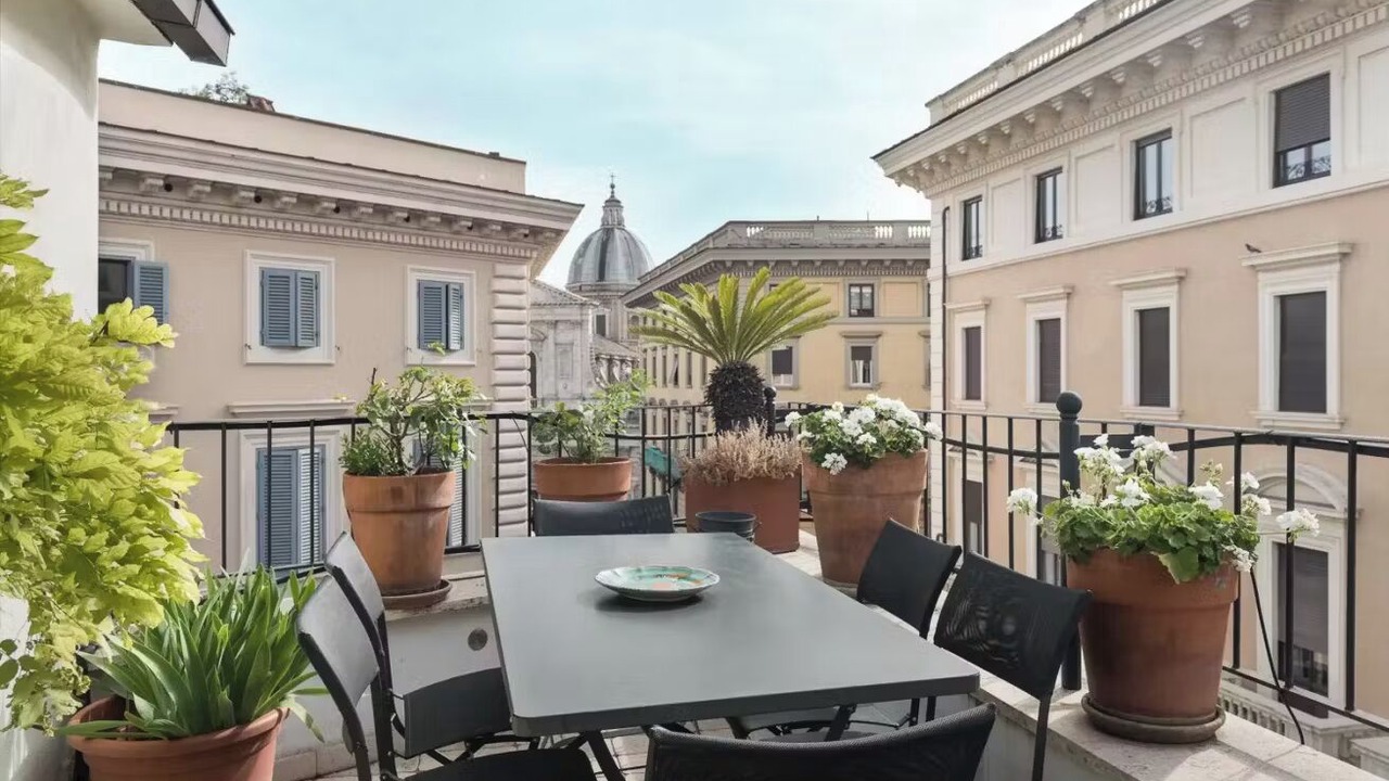Photo of Outdoor in Rione V Ponte