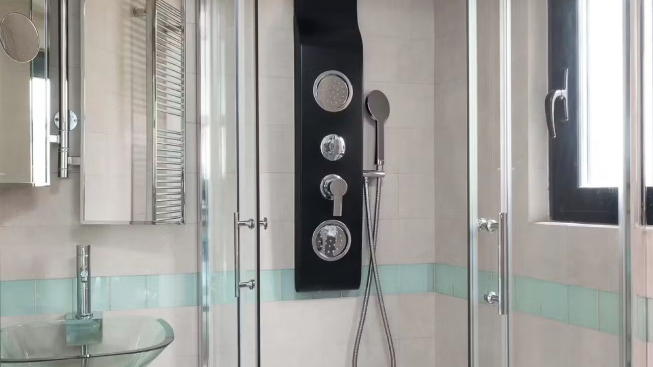 Photo of Bathroom in Rione V Ponte