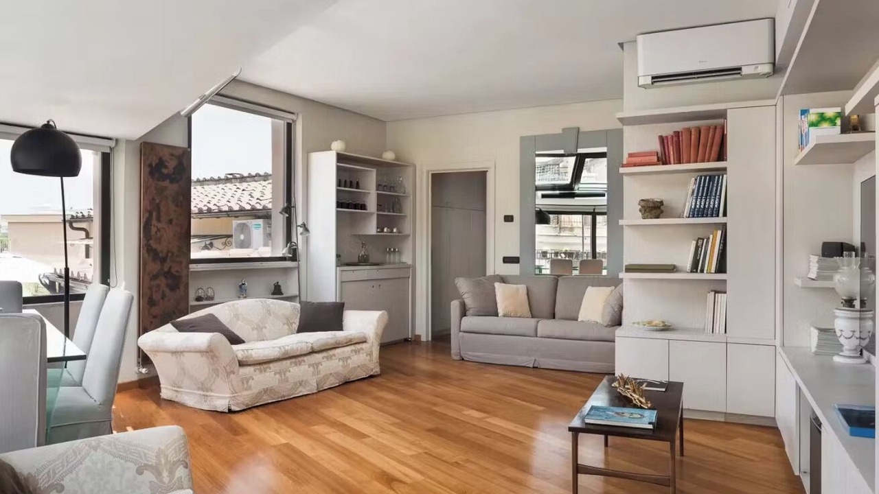 Photo of Livingroom in Rione V Ponte