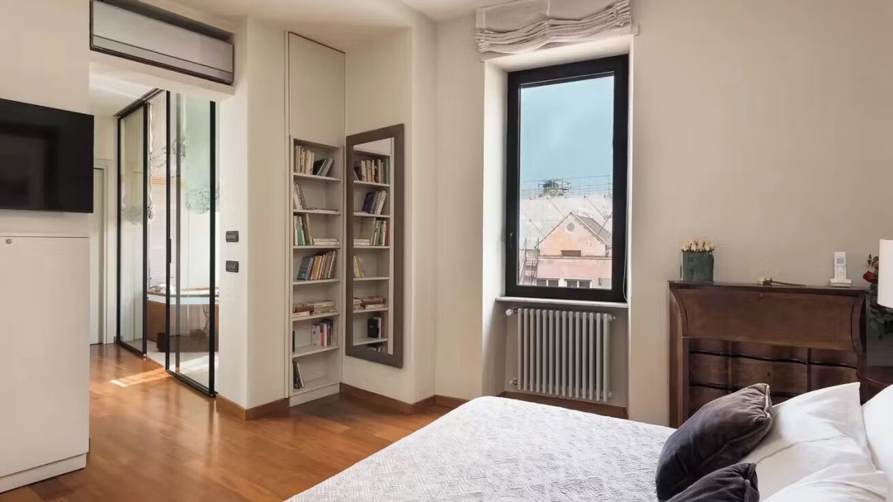 Photo of Bedroom in Rione V Ponte