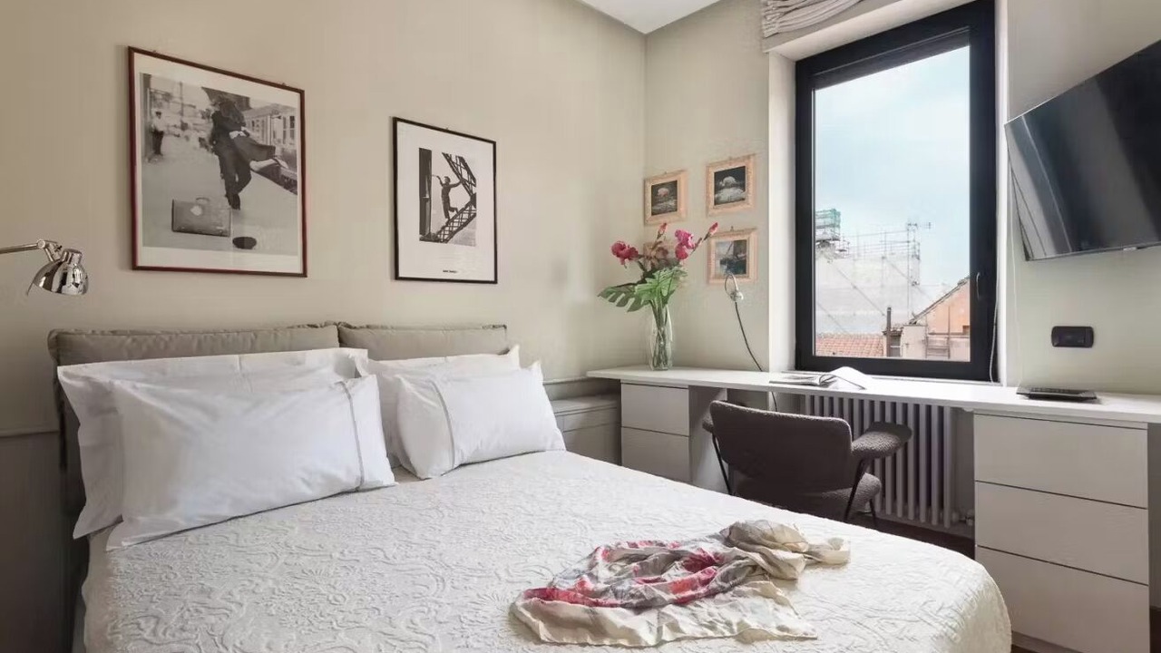 Photo of Bedroom in Rione V Ponte