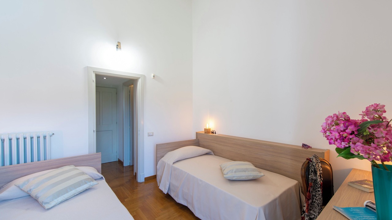 Photo of Bedroom in Cava de' Tirreni