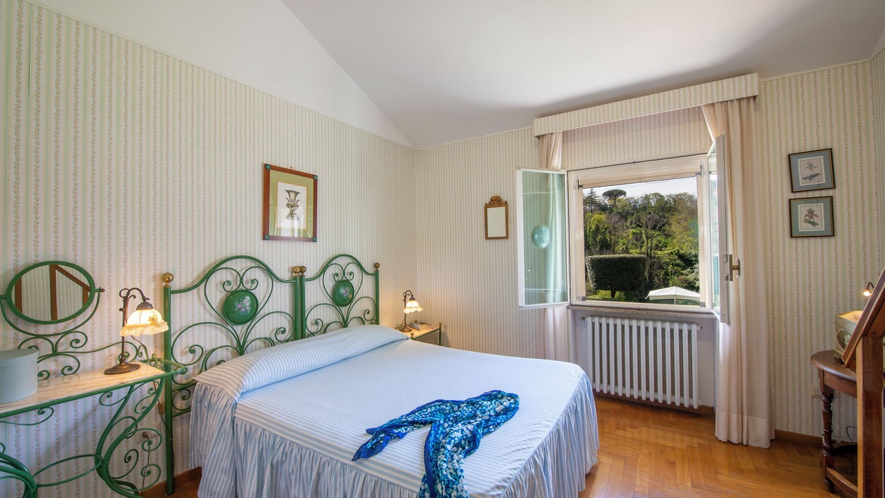 Photo of Bedroom in Cava de' Tirreni