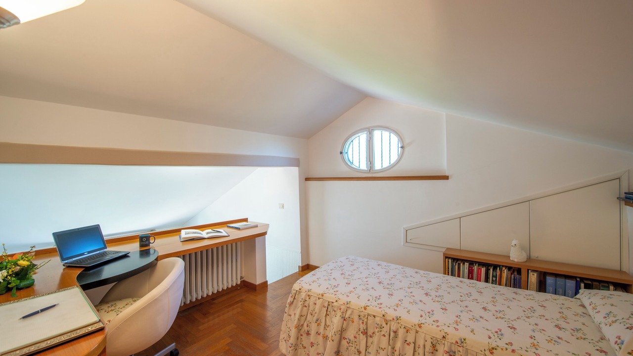 Photo of Bedroom in Cava de' Tirreni