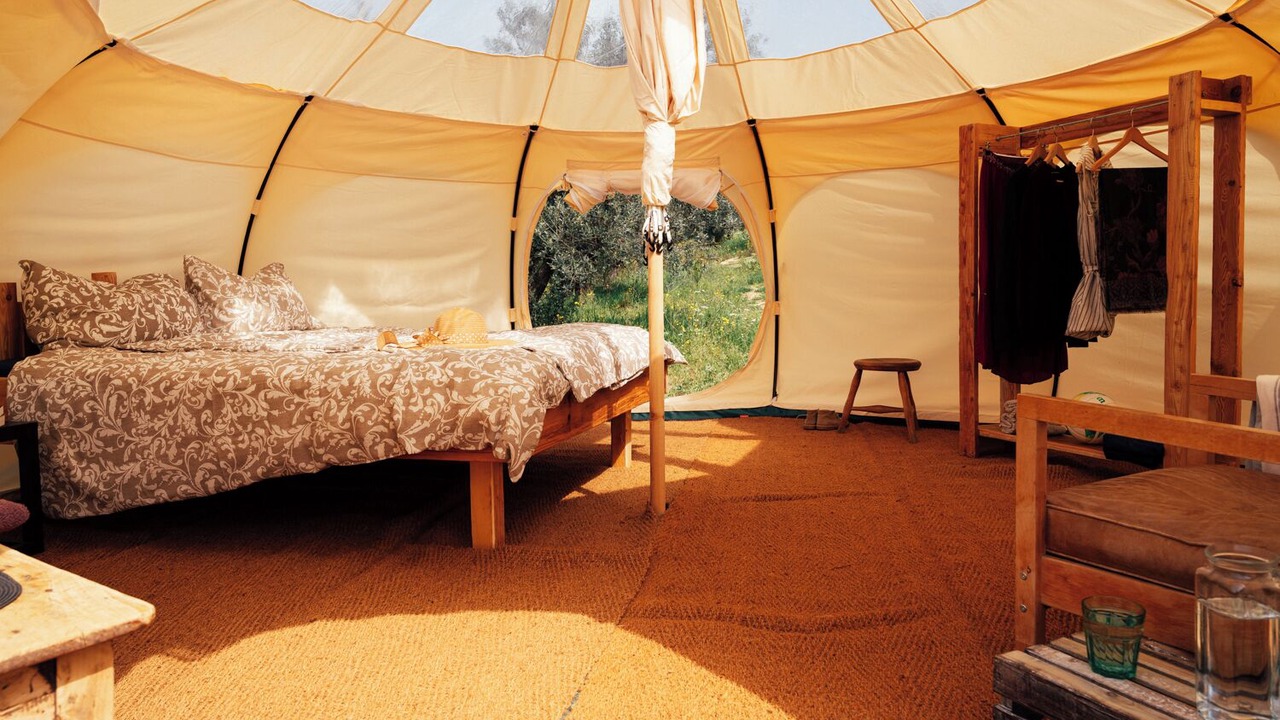 Photo of Bedroom in Roccastrada