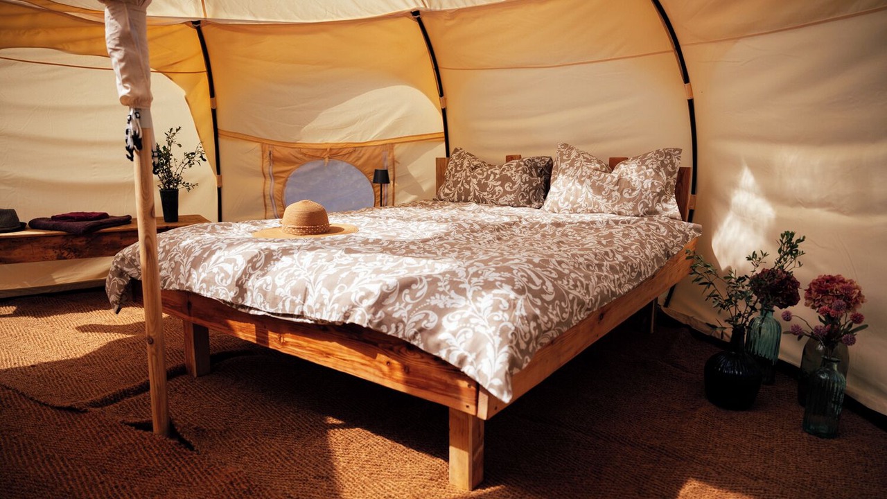 Photo of Bedroom in Roccastrada
