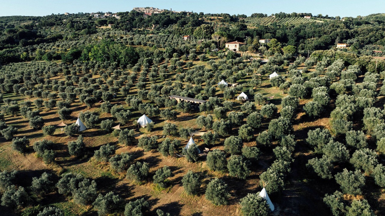 Photo of Outdoor in Roccastrada