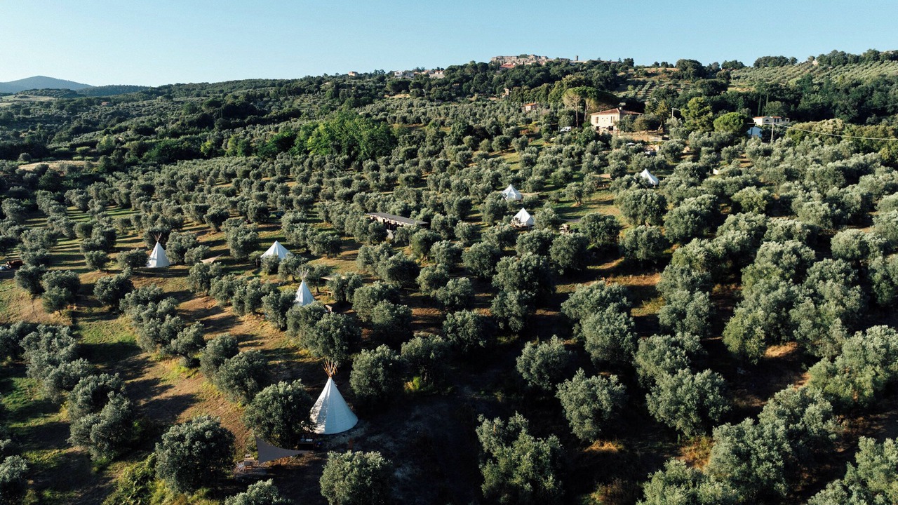 Photo of Outdoor in Roccastrada