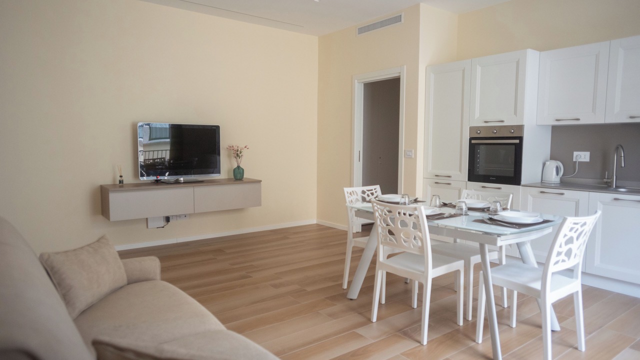 Photo of Livingroom in Bitonto
