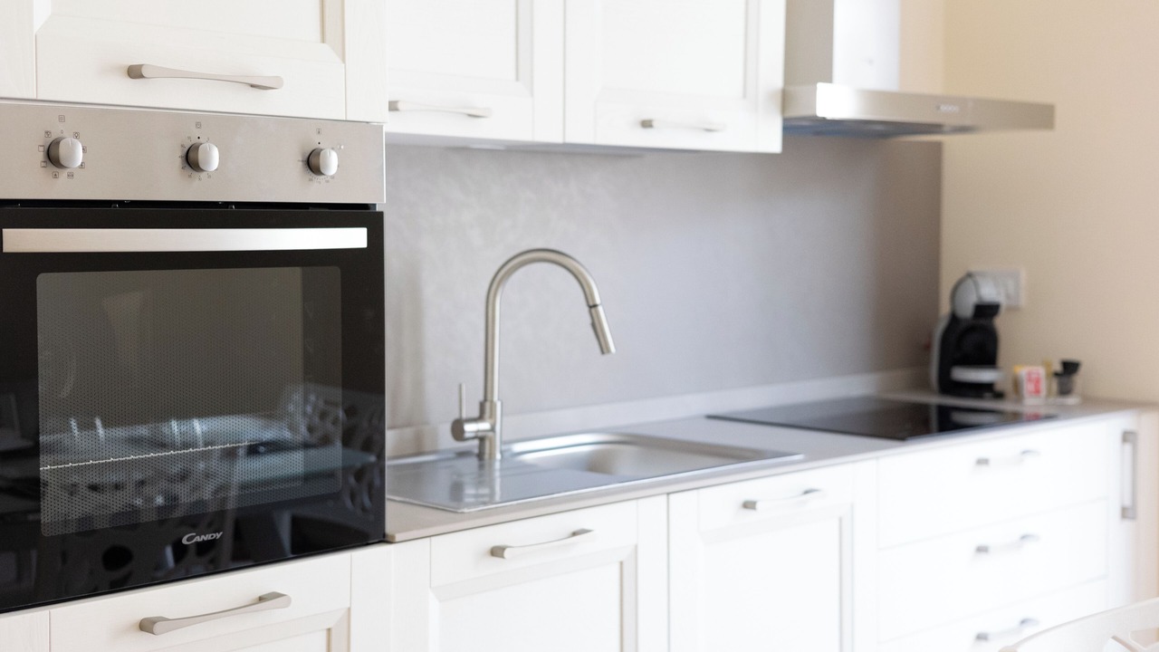 Photo of Kitchen in Bitonto