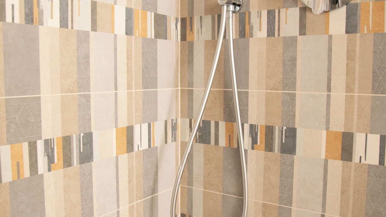 Photo of Bathroom in Bitonto