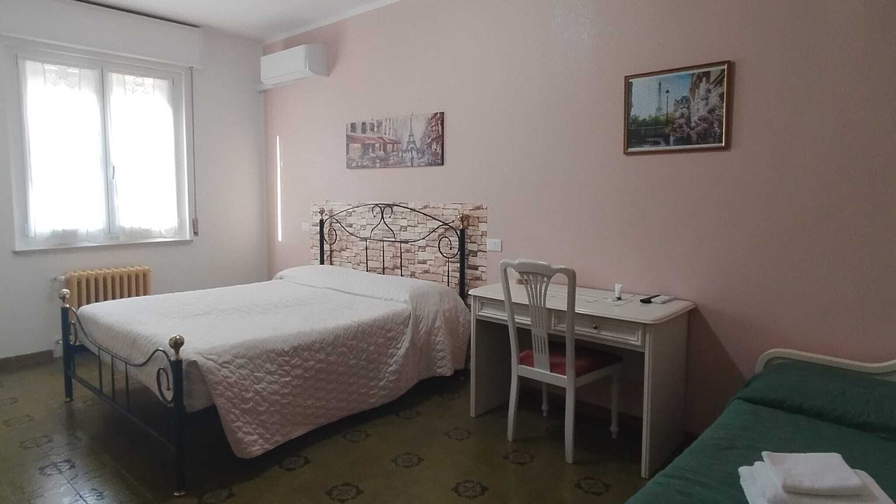 Photo of Bedroom in Cotignola