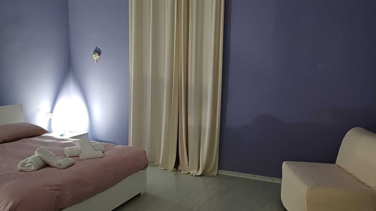 Photo of Bedroom in Salerno