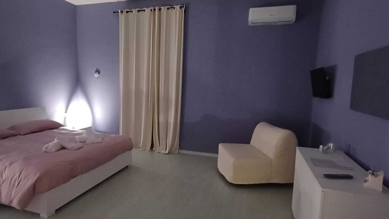 Photo of Bedroom in Salerno