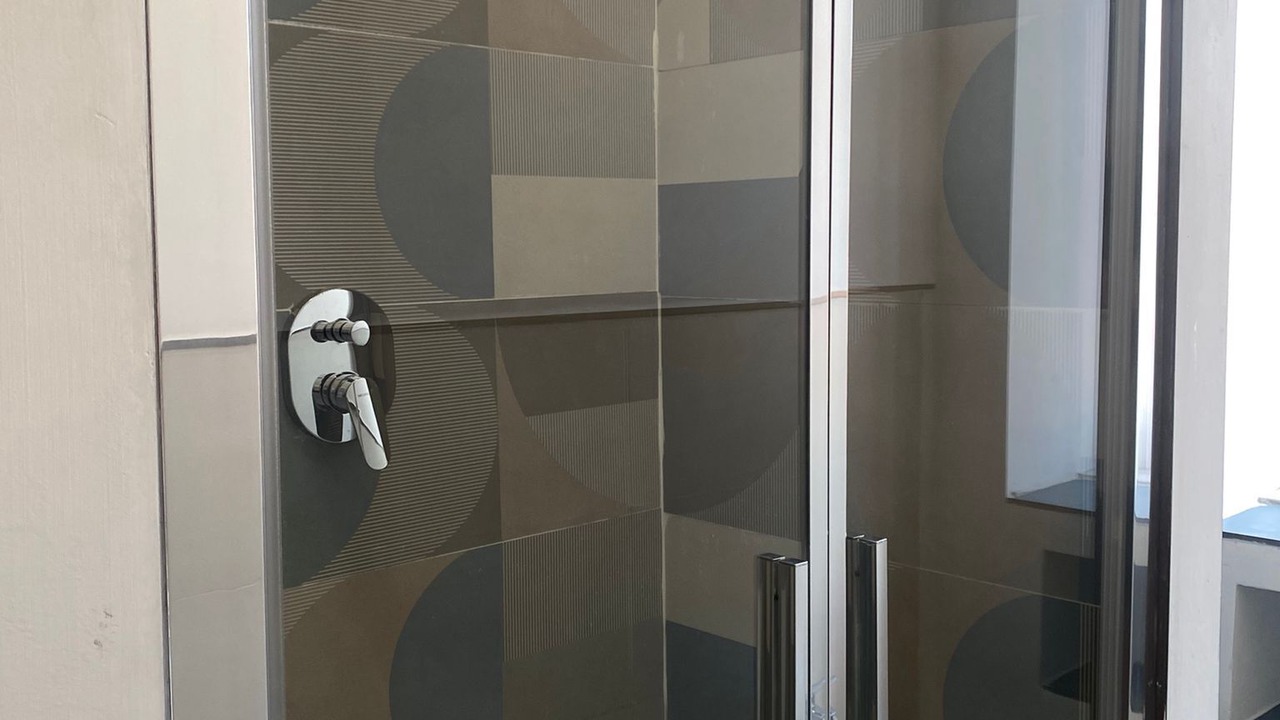 Photo of Bathroom in Salerno