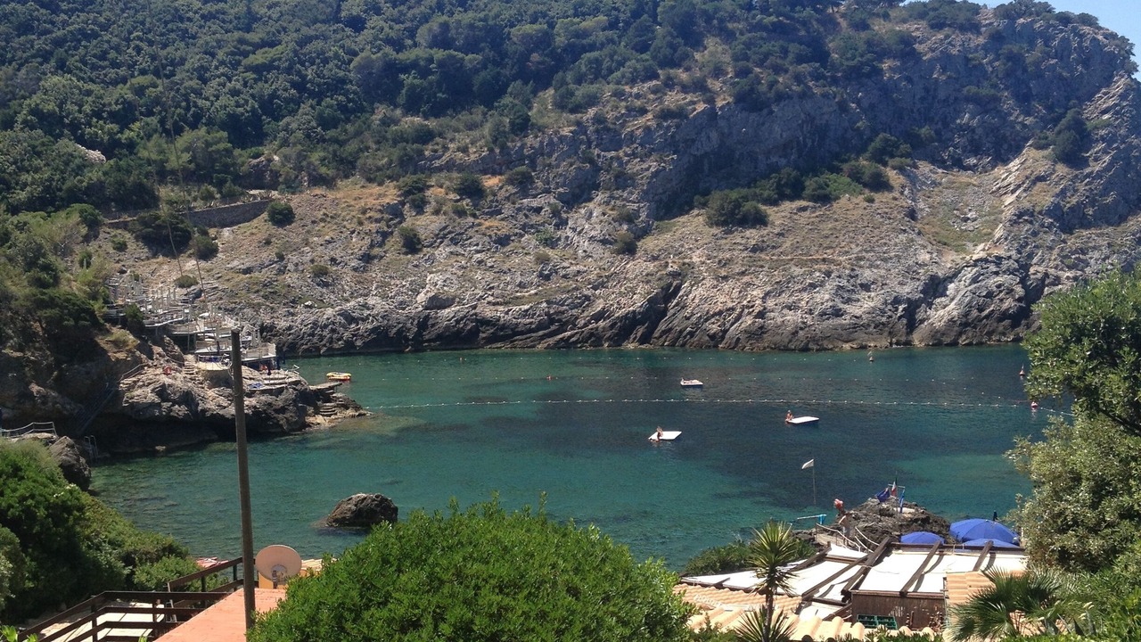 Photo of Others in Cala Piccola