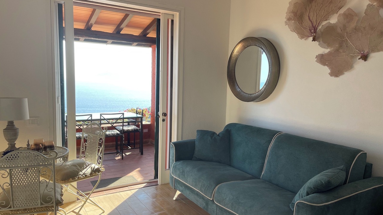 Photo of Livingroom in Cala Piccola