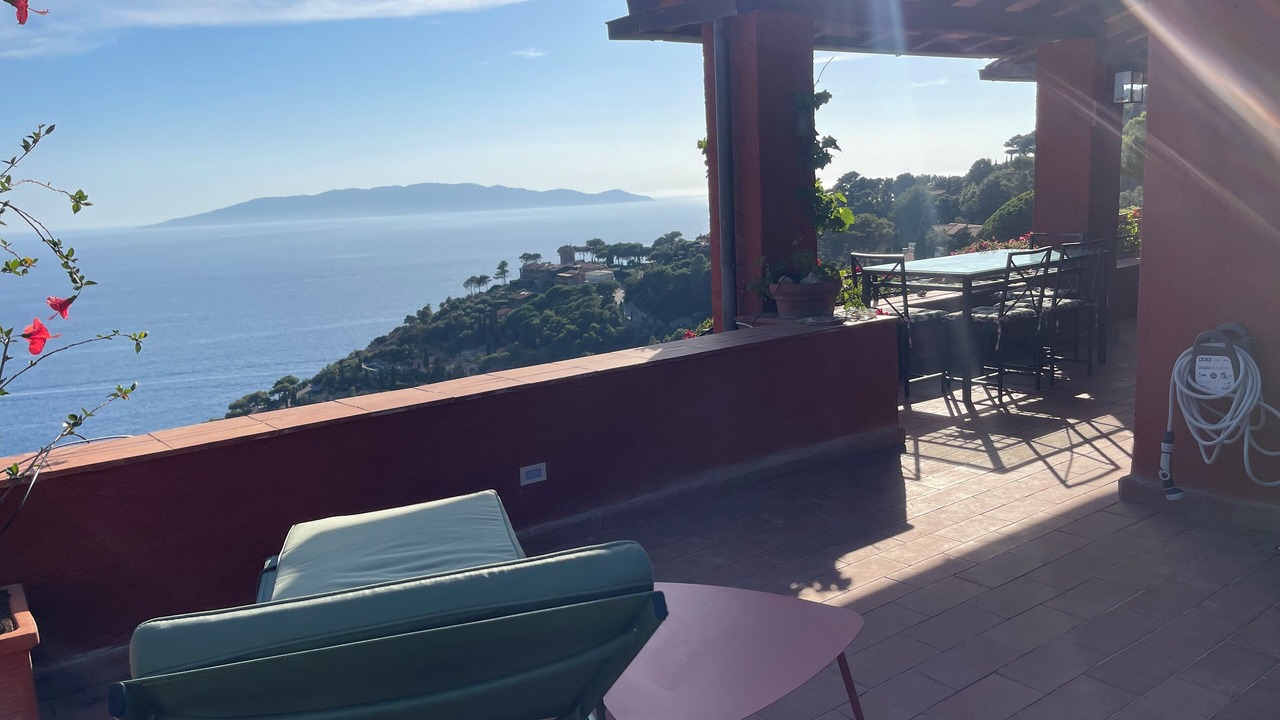 Photo of Outdoor in Cala Piccola