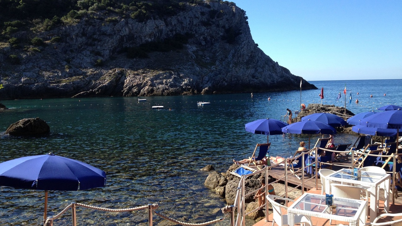 Photo of Outdoor in Cala Piccola