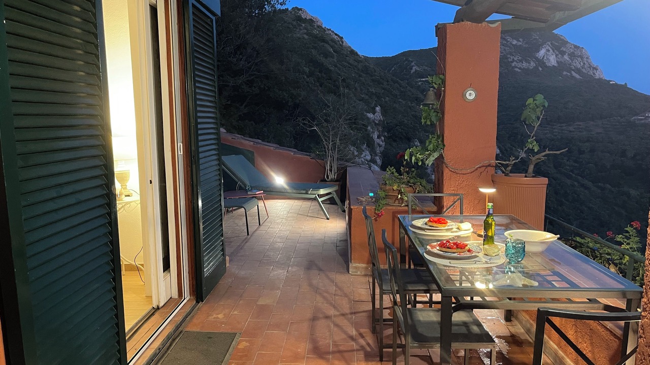 Photo of Outdoor in Cala Piccola