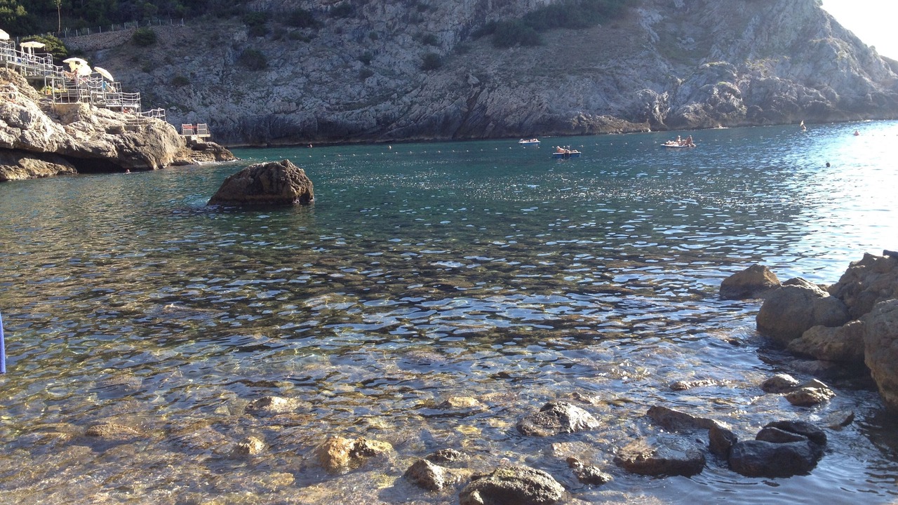Photo of Others in Cala Piccola