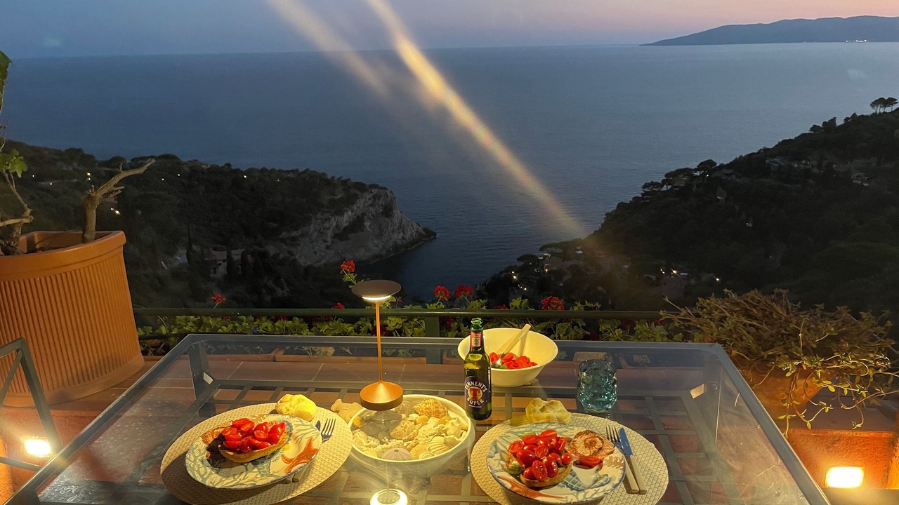 Photo of Outdoor in Cala Piccola