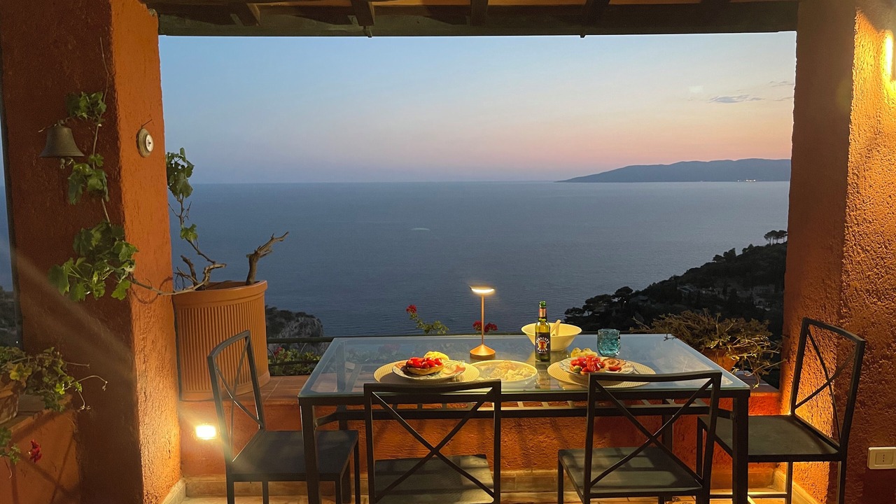 Photo of Outdoor in Cala Piccola