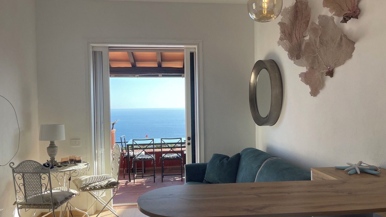 Photo of Livingroom in Cala Piccola