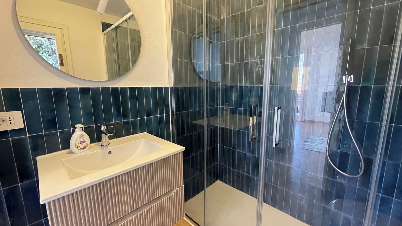 Photo of Bathroom in Cala Piccola