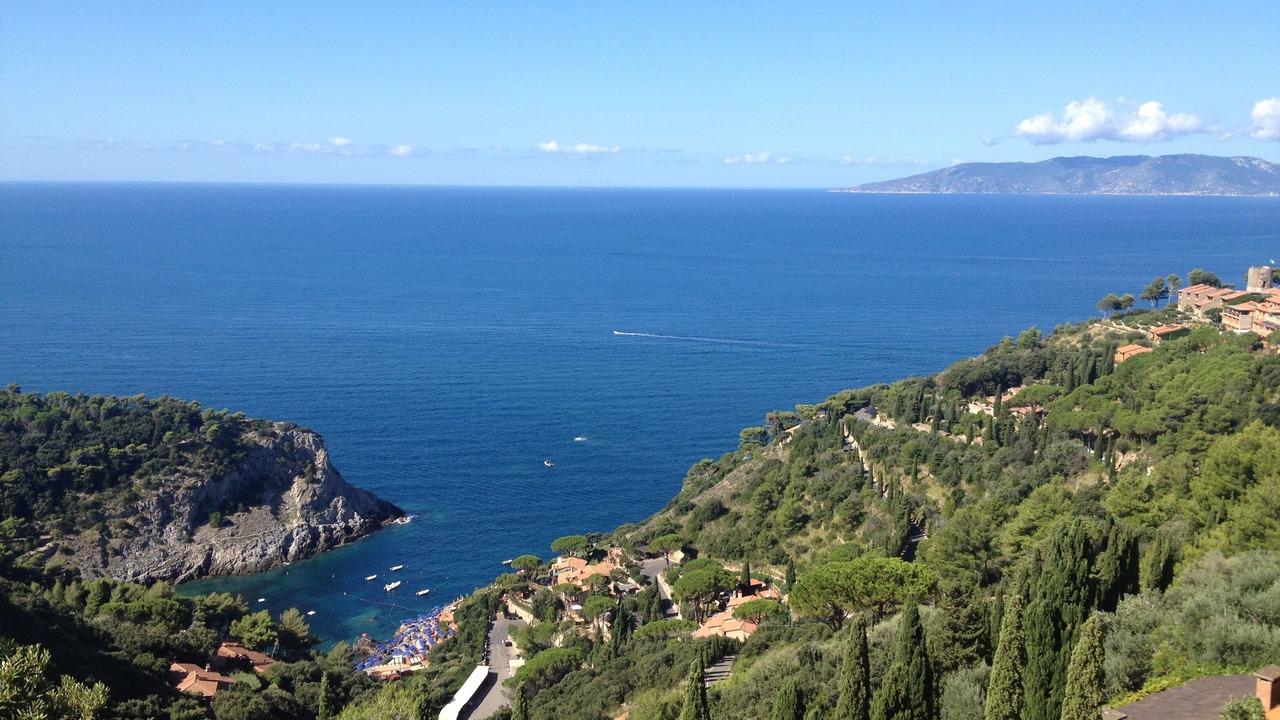Photo of Outdoor in Cala Piccola