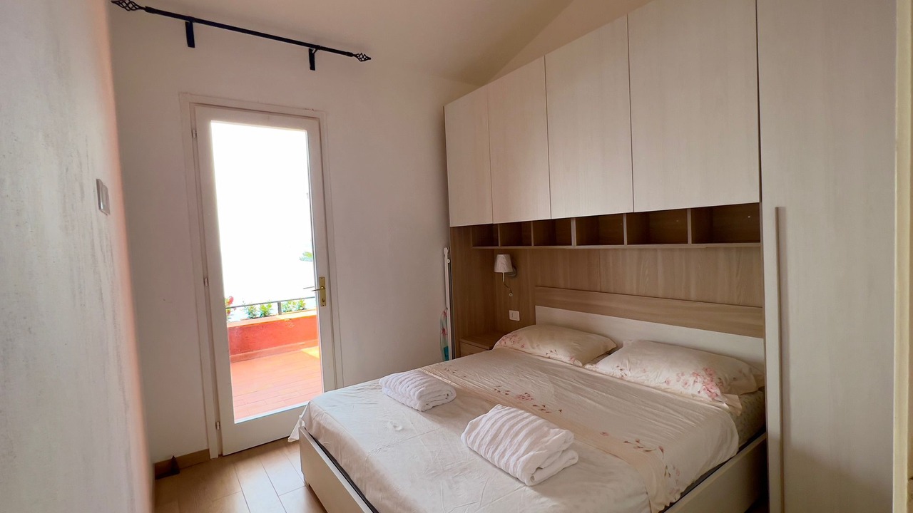 Photo of Bedroom in Cala Piccola