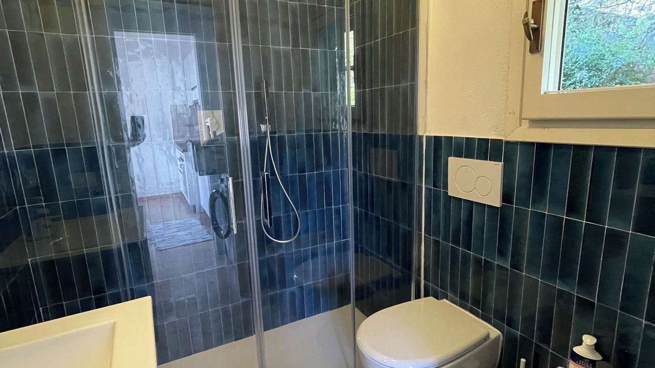 Photo of Bathroom in Cala Piccola