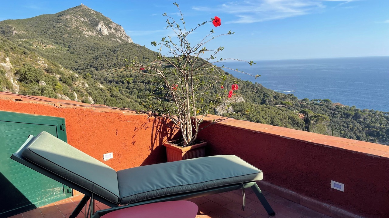 Photo of Outdoor in Cala Piccola